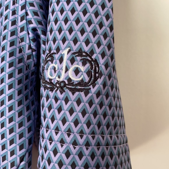 FootJoy Golf Shirt Size L - Picture 2 of 6